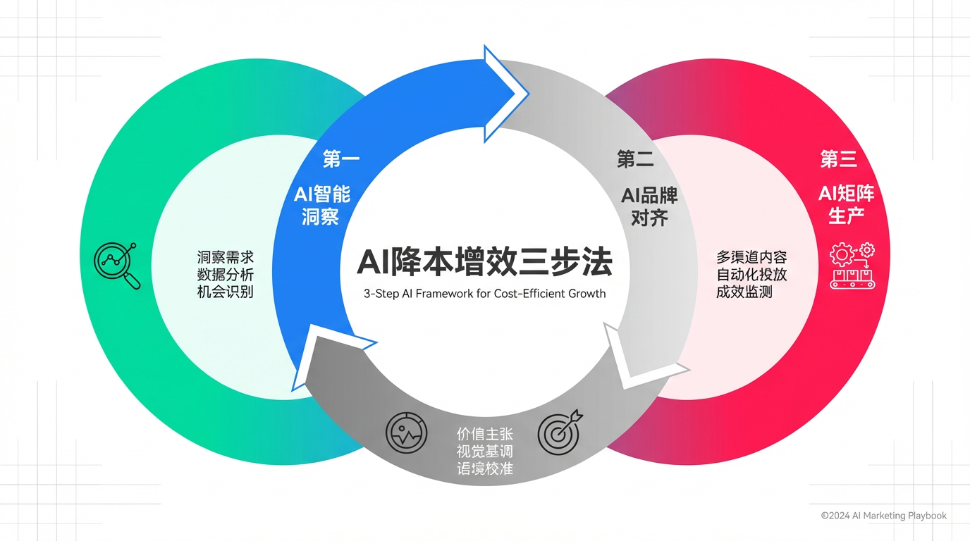 凌河区企业必看：不用扩招招人，AI就能帮门店降本增收