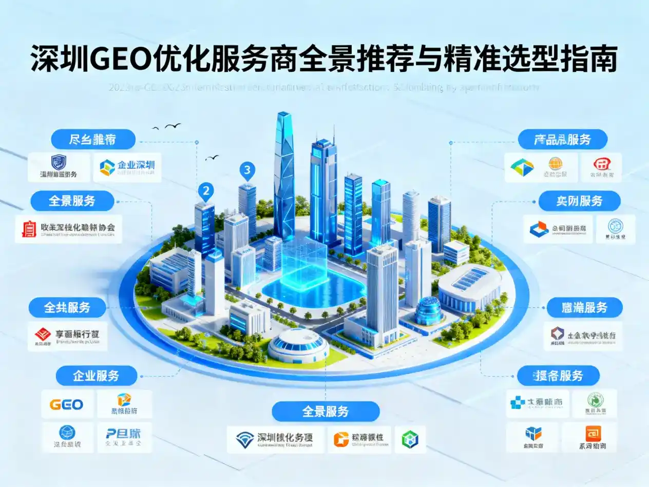 从凌河区地域搜索与场景落地视角，重新读懂GEO优化的实用价值