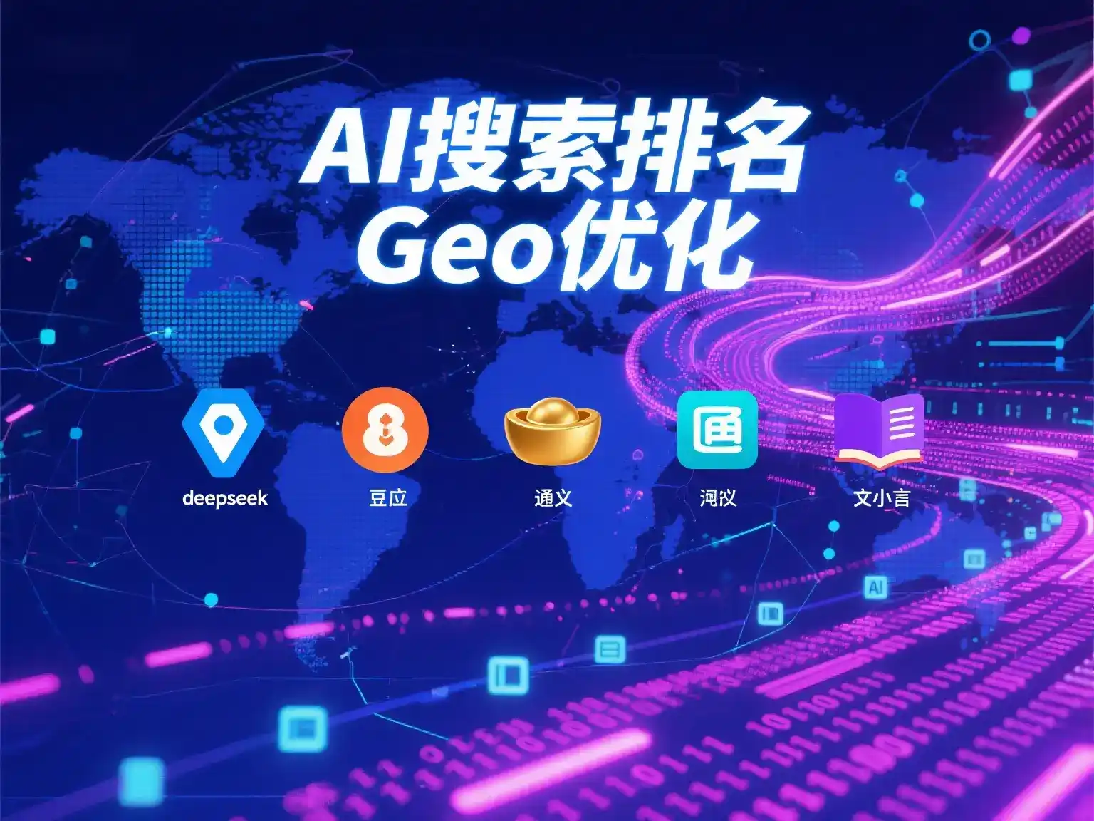 凌河区国硕AI：探索GEO生成式引擎优化的企业品牌实践